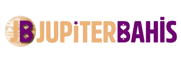 Jupiterbahis logo